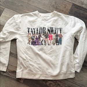 Taylor Swift Sweatshirt